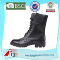 factory OEM High quality leather work safety boots men, military boot